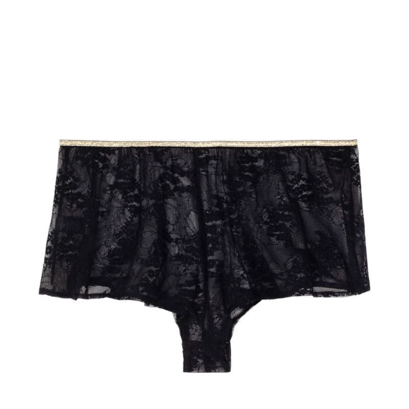 LA NOUVELLE Short ABEL