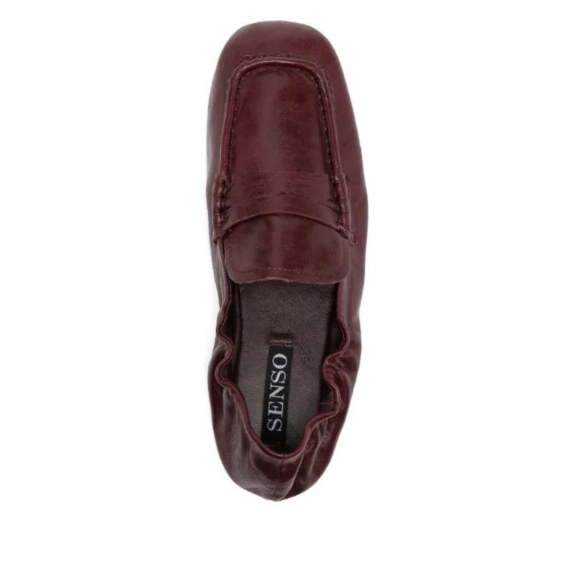 SENSO Mocassins ASTRO I bordeaux
