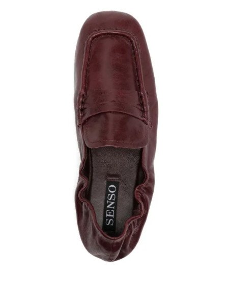 SENSO Mocassins ASTRO I bordeaux