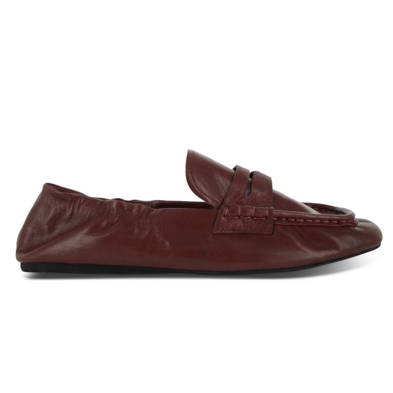 SENSO Mocassins ASTRO I bordeaux
