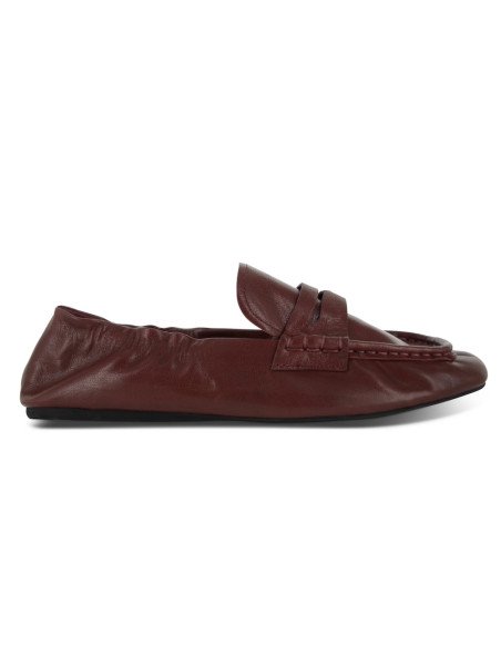 SENSO Mocassins ASTRO I bordeaux
