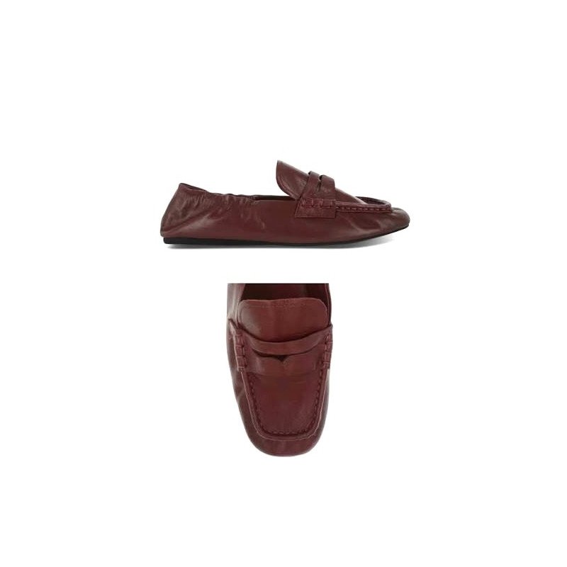 SENSO Mocassins ASTRO I bordeaux