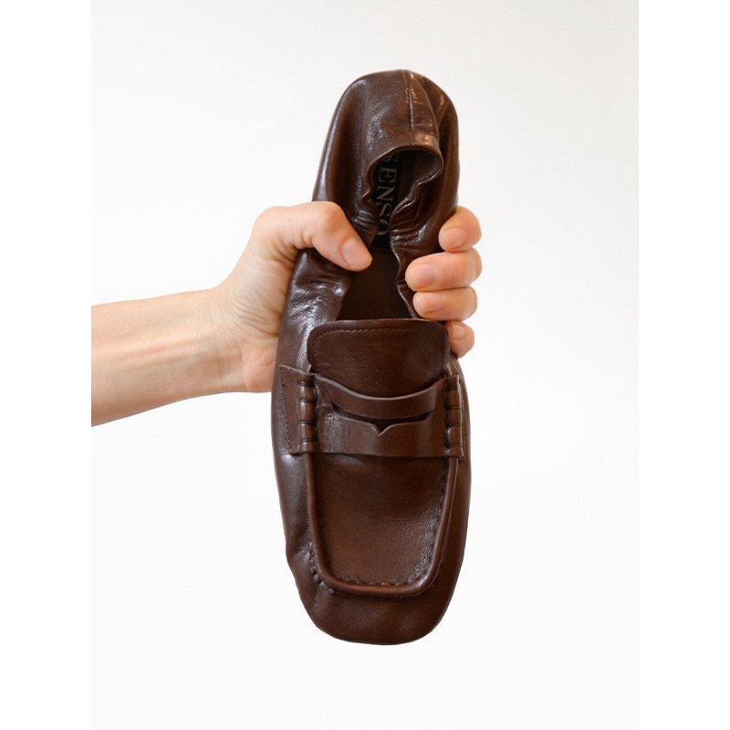 SENSO Mocassins ASTRO I bordeaux