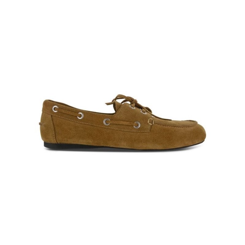 SENSO Mocassins BATEAU II toffee