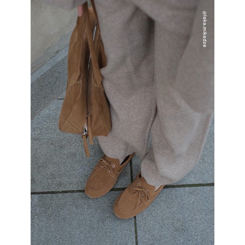 SENSO Mocassins BATEAU II toffee