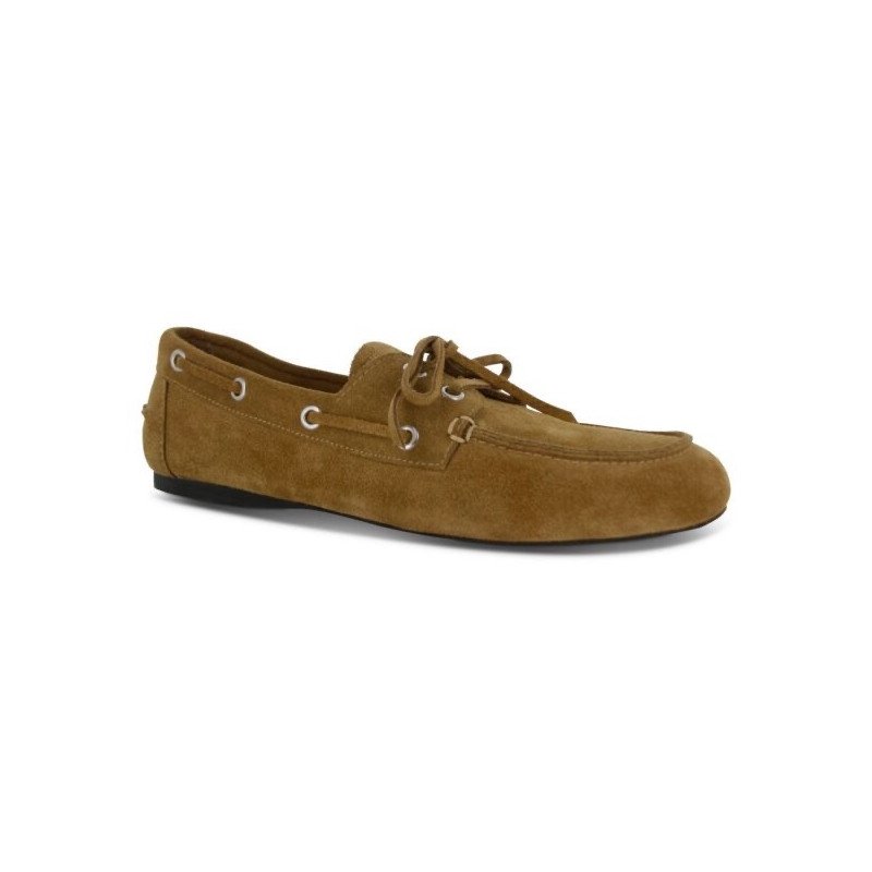 SENSO Mocassins BATEAU II toffee