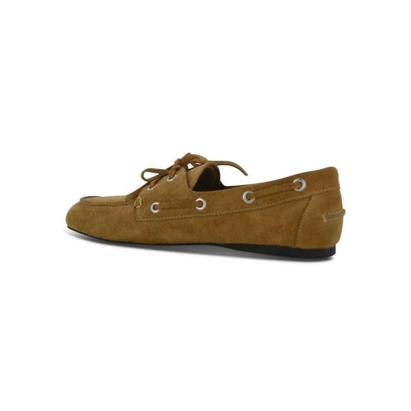 SENSO Mocassins BATEAU II toffee