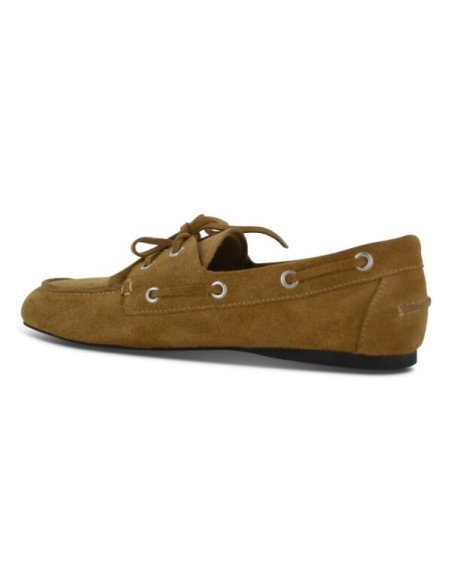 SENSO Mocassins BATEAU II toffee
