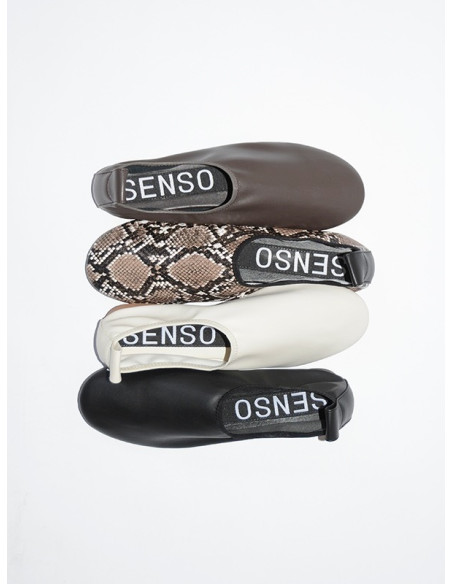 SENSO Ballerines CASSIDY I opal