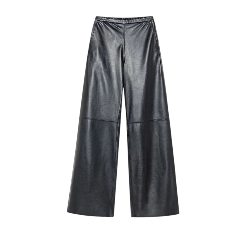 forte_forte pantalon en cuir