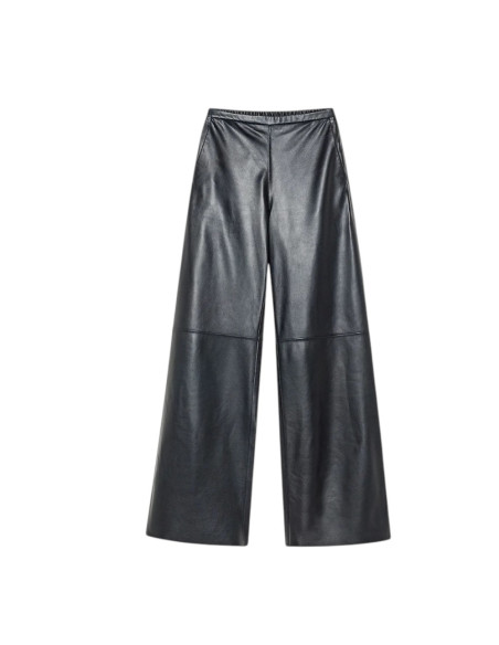 forte_forte pantalon en cuir
