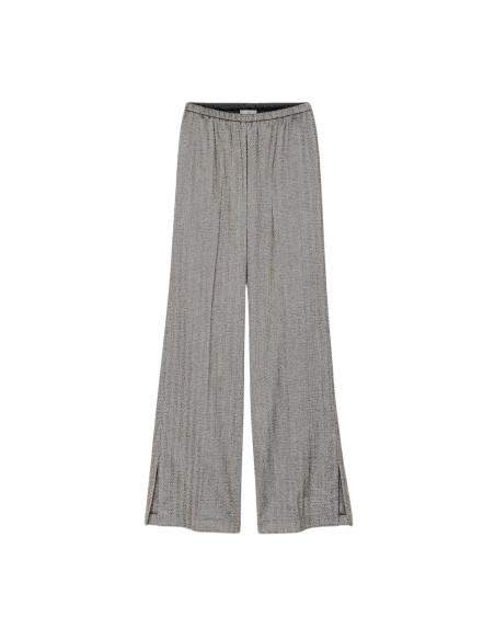 forte_forte pantalon chevrons