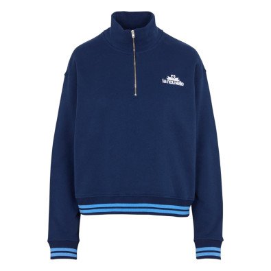 LA NOUVELLE Sweat camionneur VIVIANE
