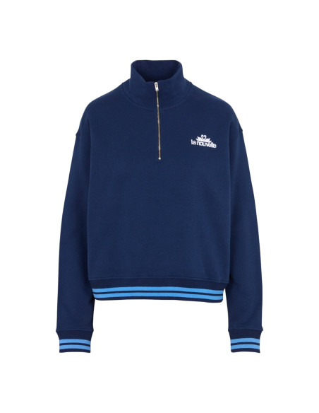 LA NOUVELLE Sweat camionneur VIVIANE