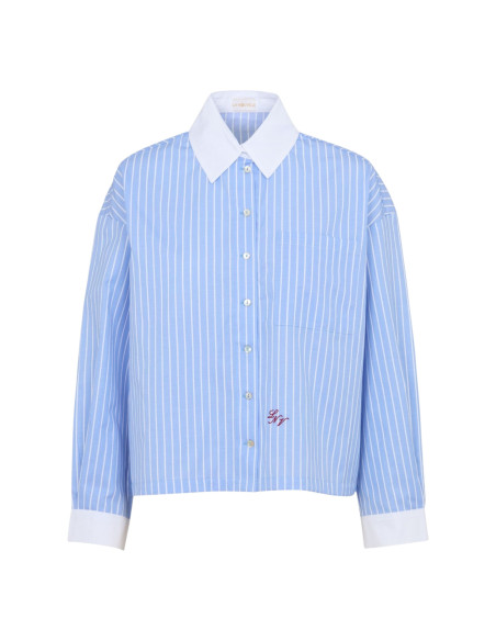 LA NOUVELLE Chemise PIO