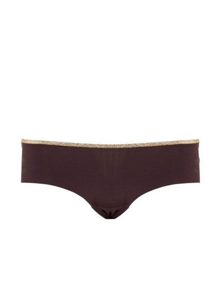 LA NOUVELLE Shorty Bord Franc