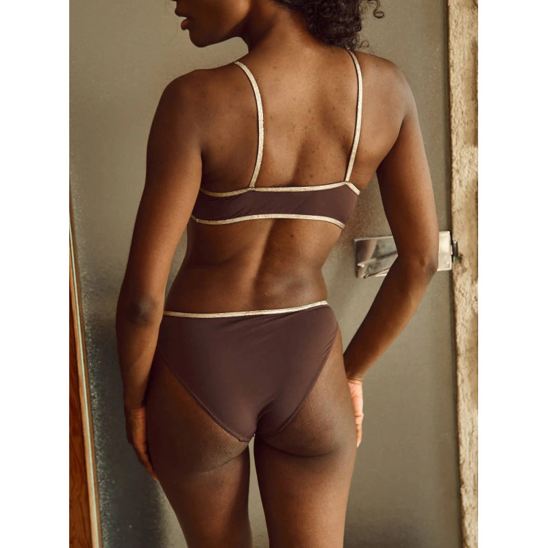 LA NOUVELLE Culotte GEORGIA