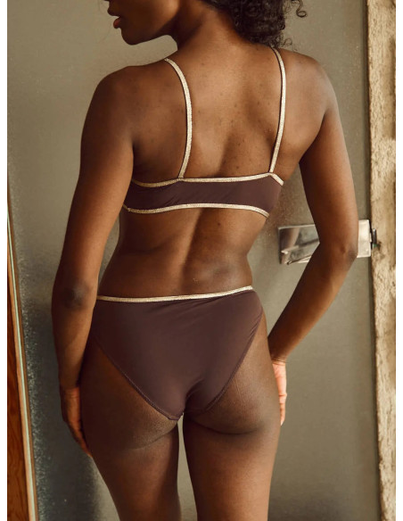 LA NOUVELLE Culotte GEORGIA