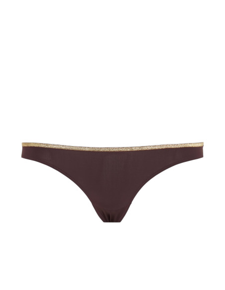 LA NOUVELLE Culotte GEORGIA