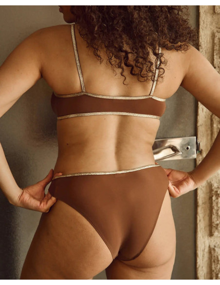 LA NOUVELLE Brassière GEORGIA