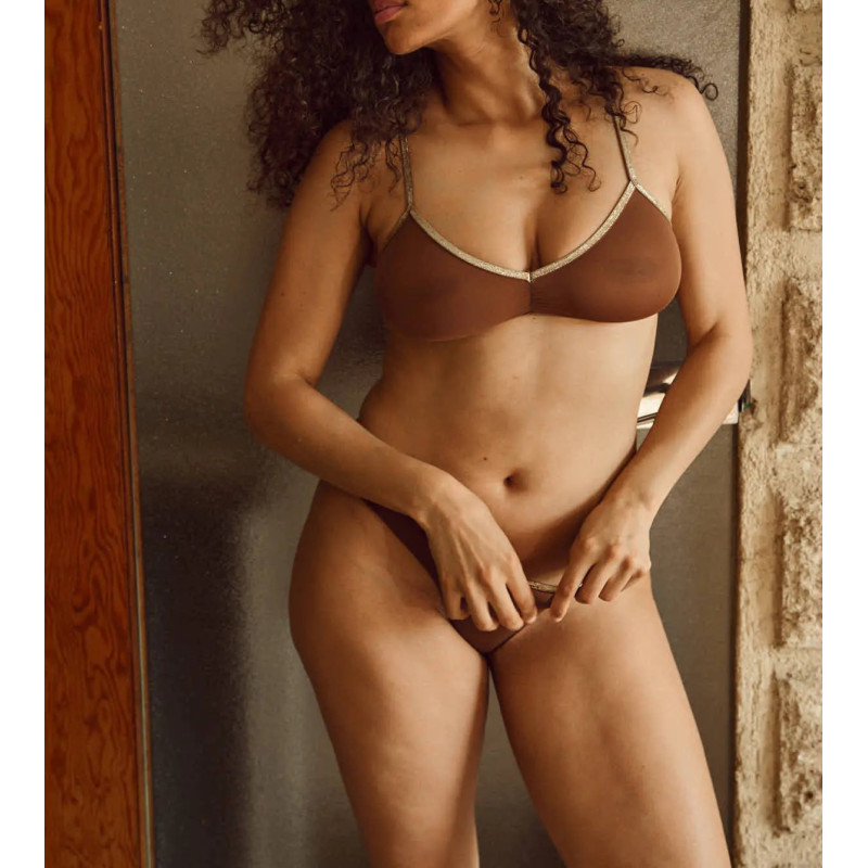 LA NOUVELLE Brassière GEORGIA