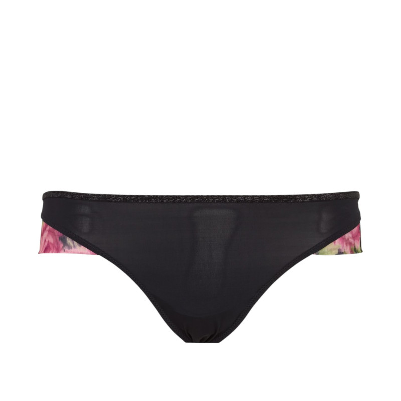 LA NOUVELLE Tanga NINA