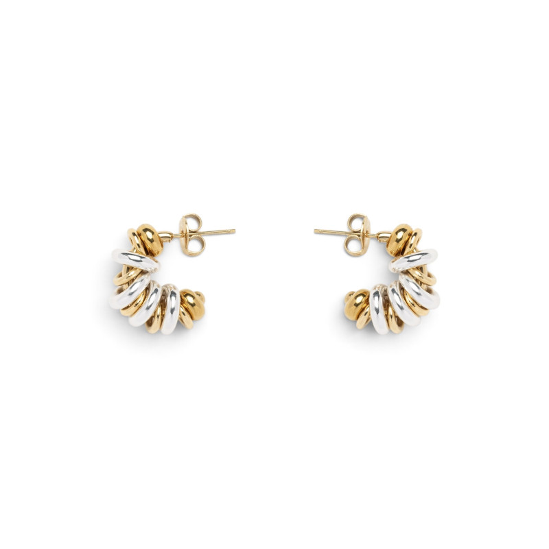 SIGAL Boucles d'oreilles BABY HERA