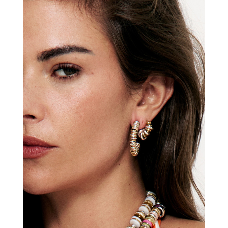 SIGAL Boucles d'oreilles BABY HERA
