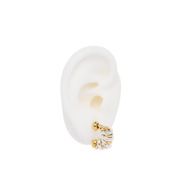 SIGAL Boucles d'oreilles BABY HERA