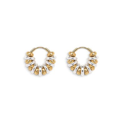 SIGAL Boucles d'oreilles BABY VENUS