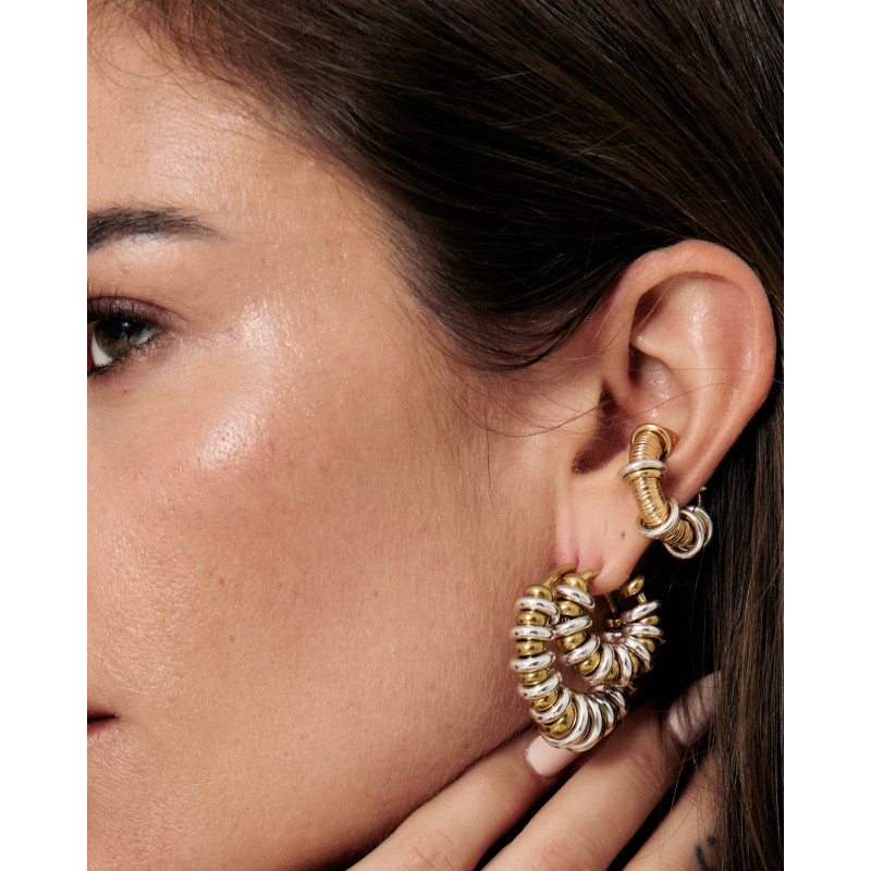 SIGAL Boucles d'oreilles BABY VENUS