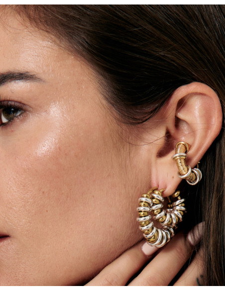 SIGAL Boucles d'oreilles BABY VENUS