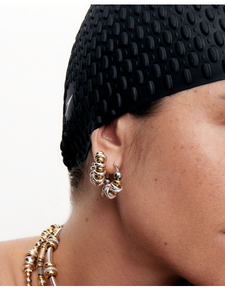SIGAL Boucles d'oreilles BABY VENUS