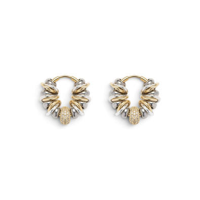 SIGAL Boucles d'oreilles BABY VIONNA