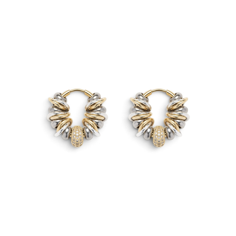 SIGAL Boucles d'oreilles BABY VIONNA