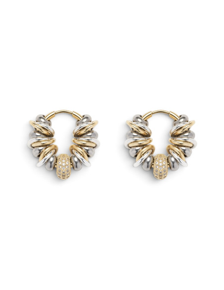 SIGAL Boucles d'oreilles BABY VIONNA
