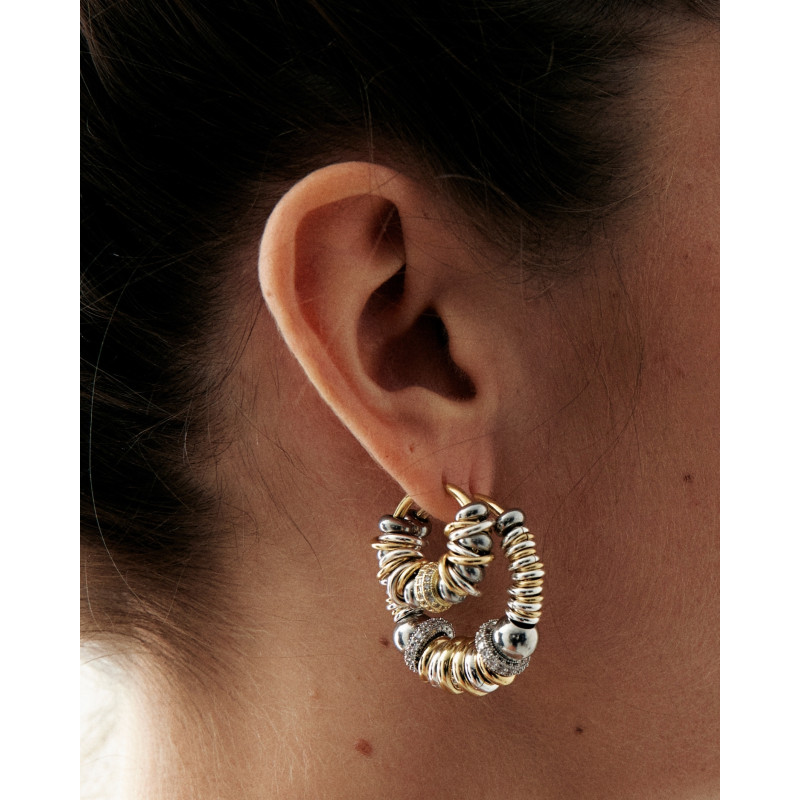 SIGAL Boucles d'oreilles BABY VIONNA