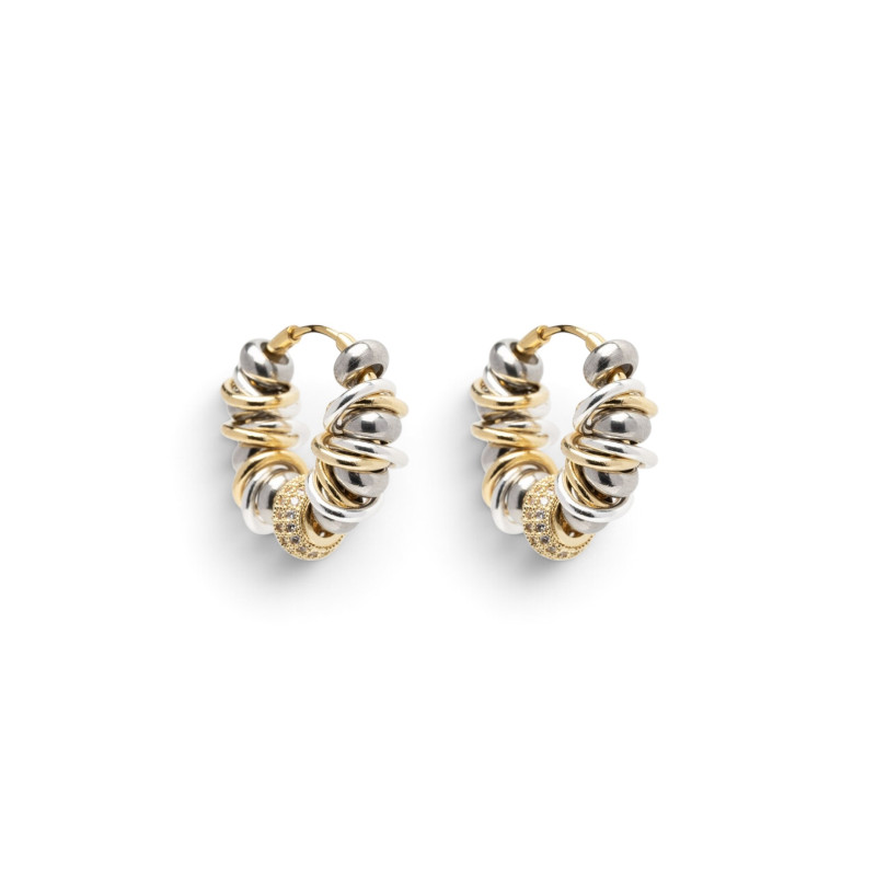 SIGAL Boucles d'oreilles BABY VIONNA