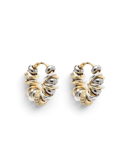 SIGAL Boucles d'oreilles BABY VIONNA