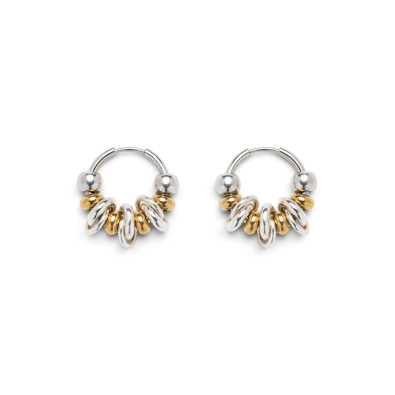 SIGAL Boucles d'oreilles BOUND