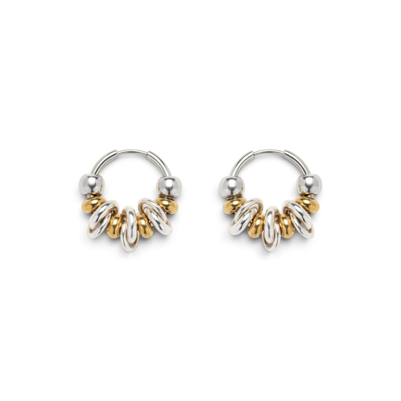 SIGAL Boucles d'oreilles BOUND