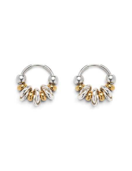 SIGAL Boucles d'oreilles BOUND