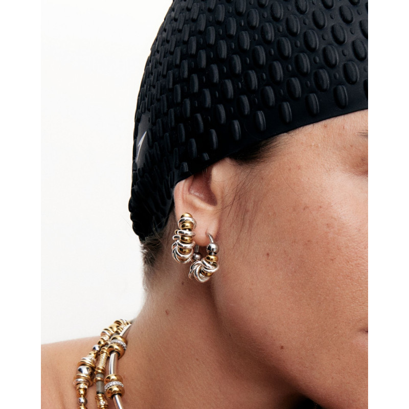 SIGAL Boucles d'oreilles BOUND