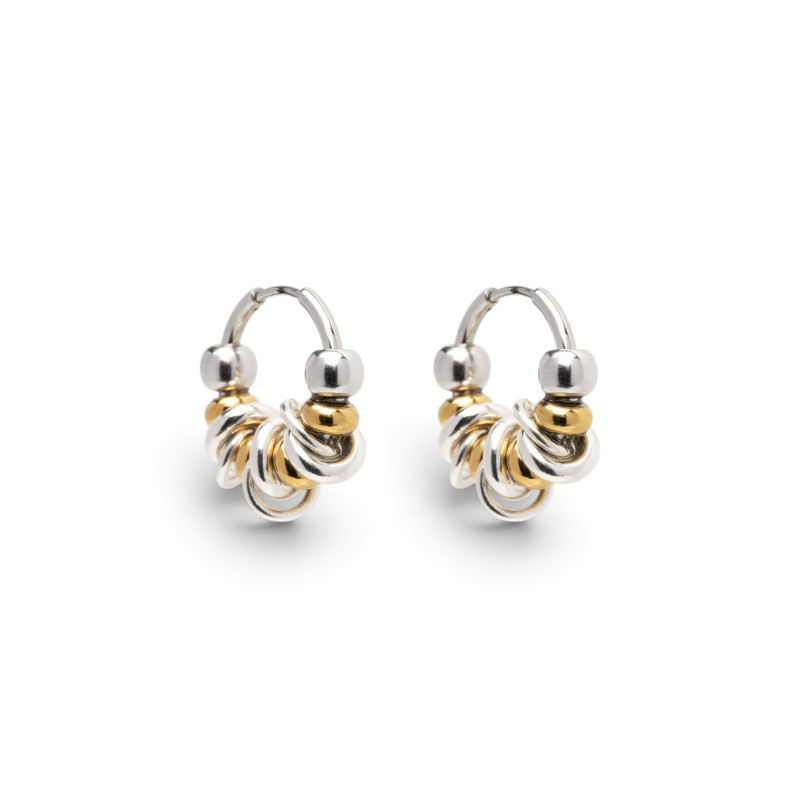 SIGAL Boucles d'oreilles BOUND