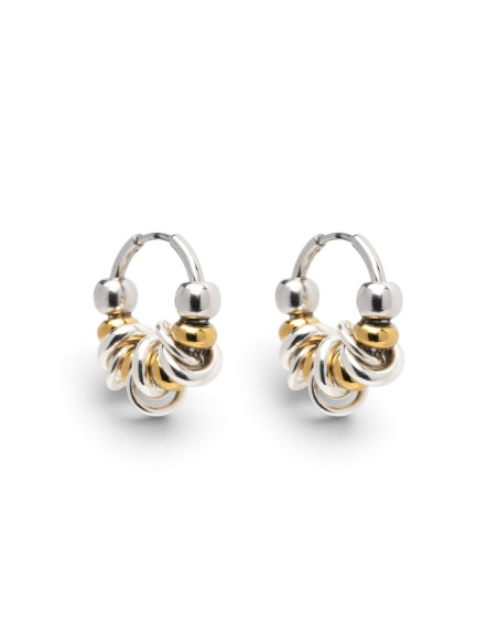 SIGAL Boucles d'oreilles BOUND