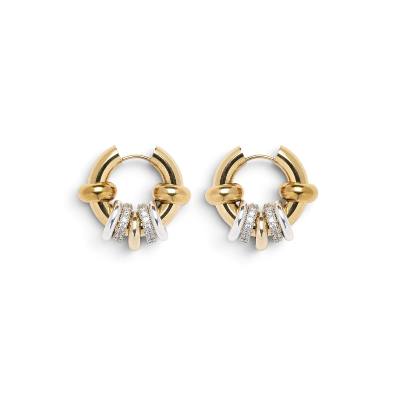 SIGAL Boucles d'oreilles CAPELLA