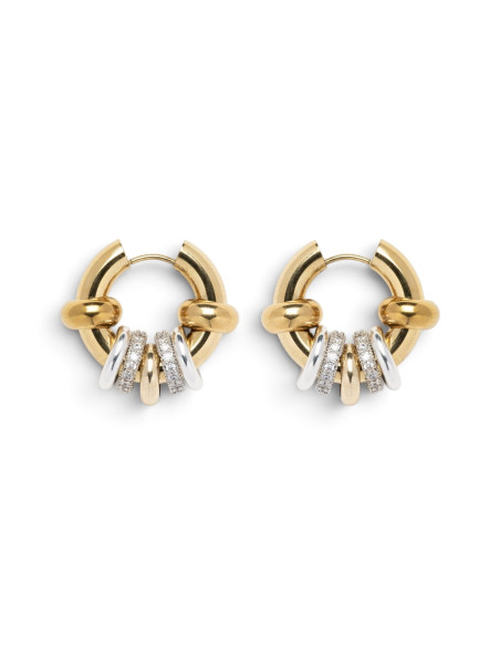 SIGAL Boucles d'oreilles CAPELLA