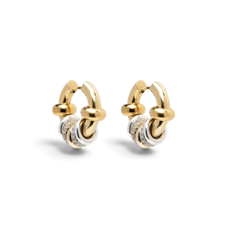 SIGAL Boucles d'oreilles CAPELLA