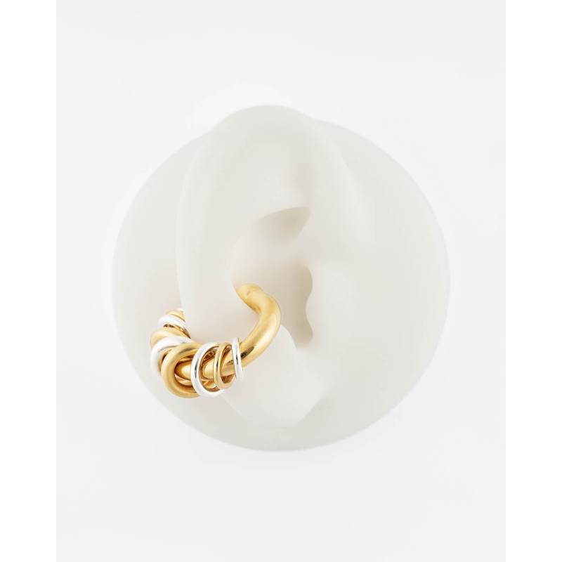 SIGAL Earcuff EYELETS