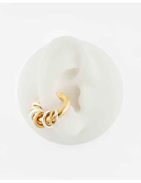 SIGAL Earcuff EYELETS
